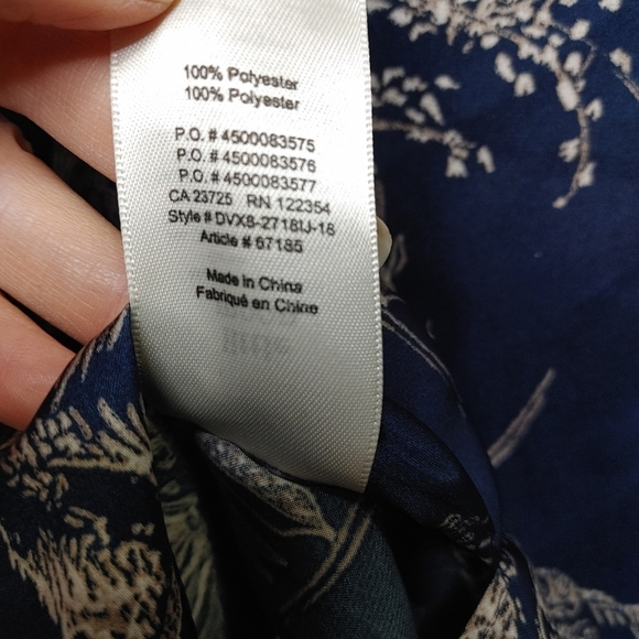 ARITZIA Little Moon Wrap Top Size XXS - Picture 8 of 13